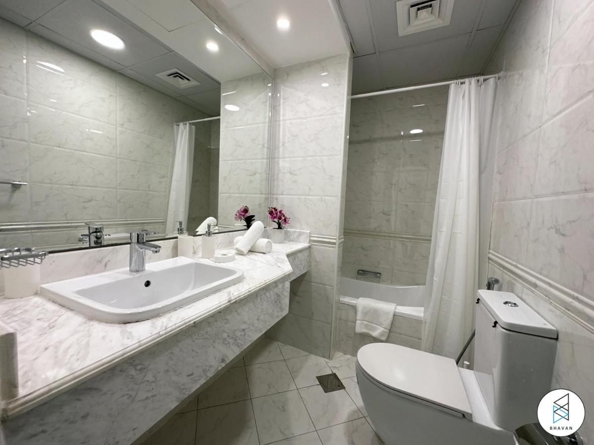 At Business Bay By Bhavan Appartement Dubai
